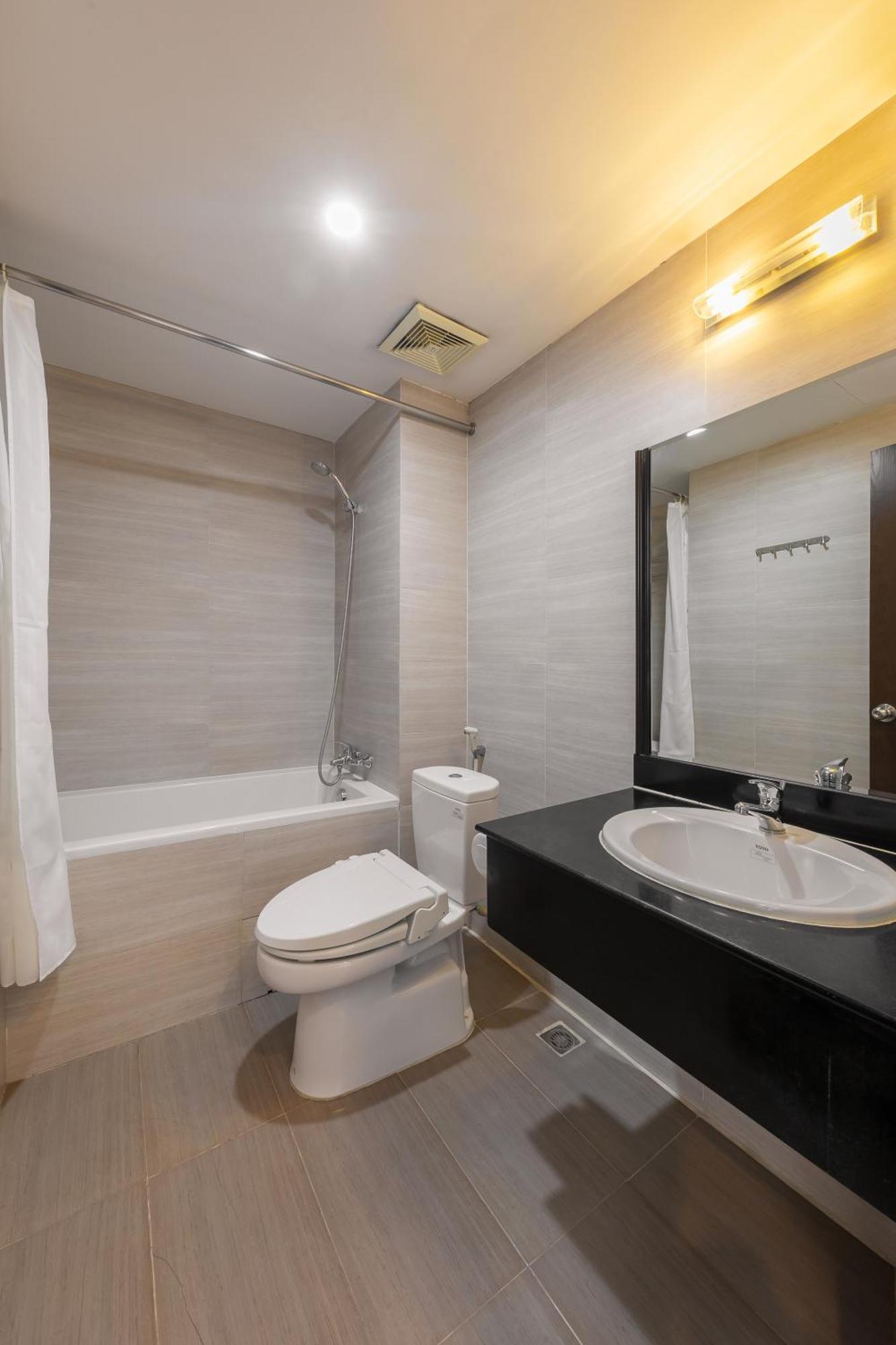 Azumaya Hotel Kim Ma 2 Hanoi Exterior foto