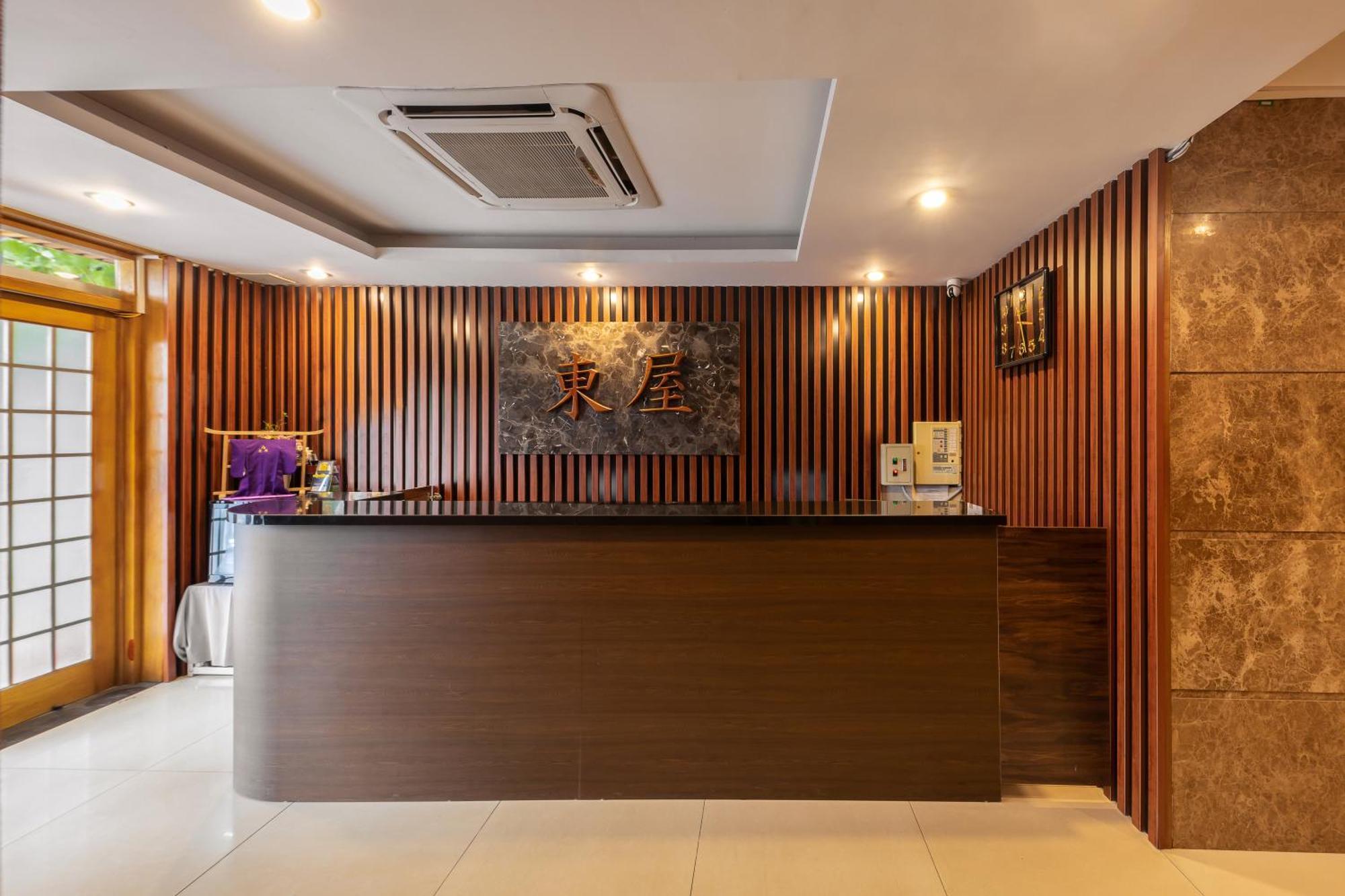 Azumaya Hotel Kim Ma 2 Hanoi Exterior foto